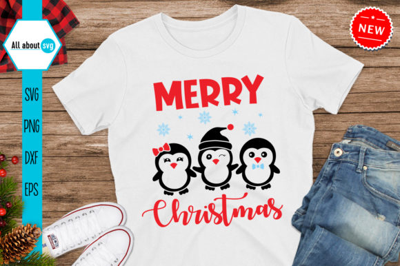 Merry Christmas Penguins SVG: A Designer’s Real-World Embroidery Review