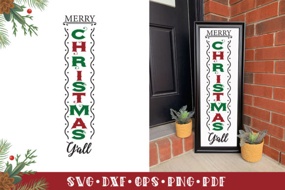 Merry Christmas Y All SVG Review: A Practical Design for Real Projects