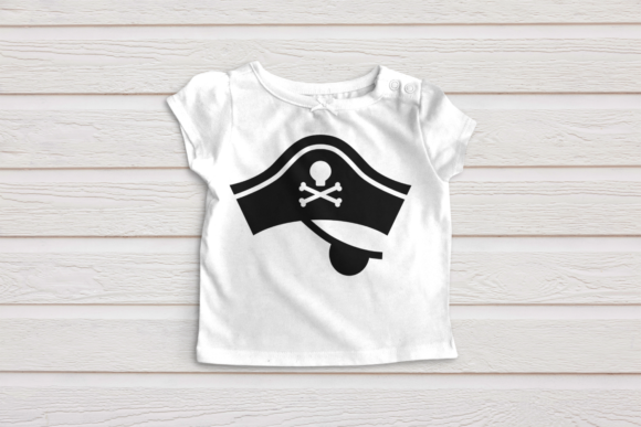 Pirate Hat SVG Review
