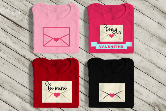 Valentine's Day Envelope SVG Review for Real Projects